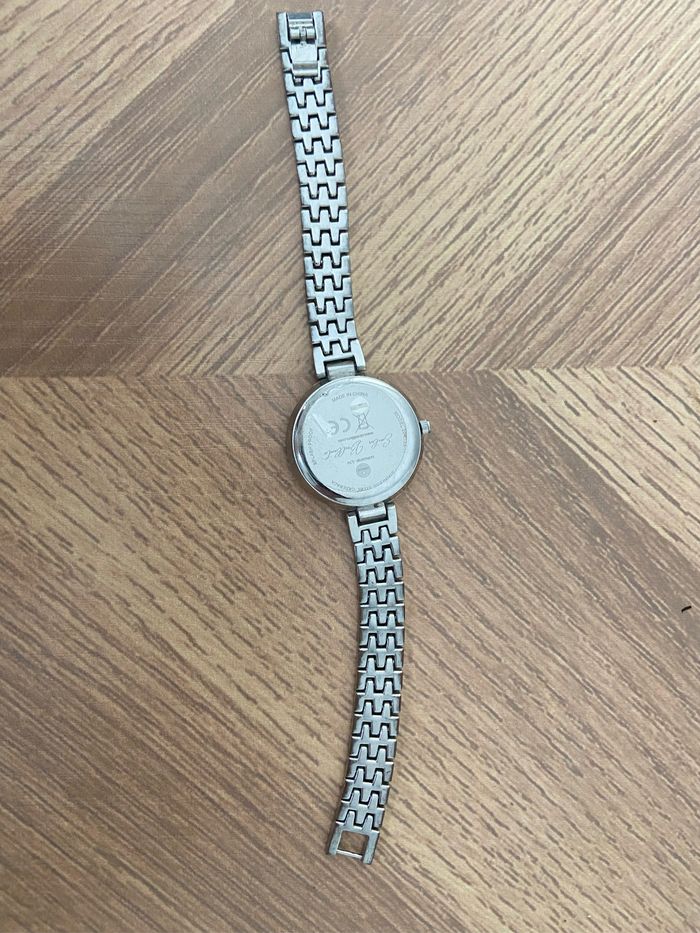 Montre fantaisie - photo numéro 2