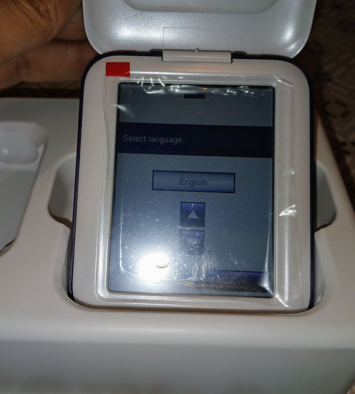 Moniteur de Fertilité Clearblue - photo numéro 5