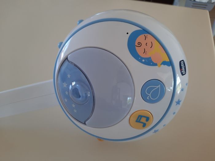 Mobile musical - photo numéro 2