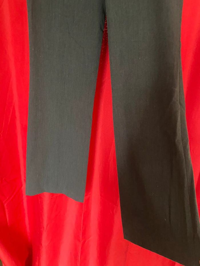 Pantalon droit - photo numéro 2