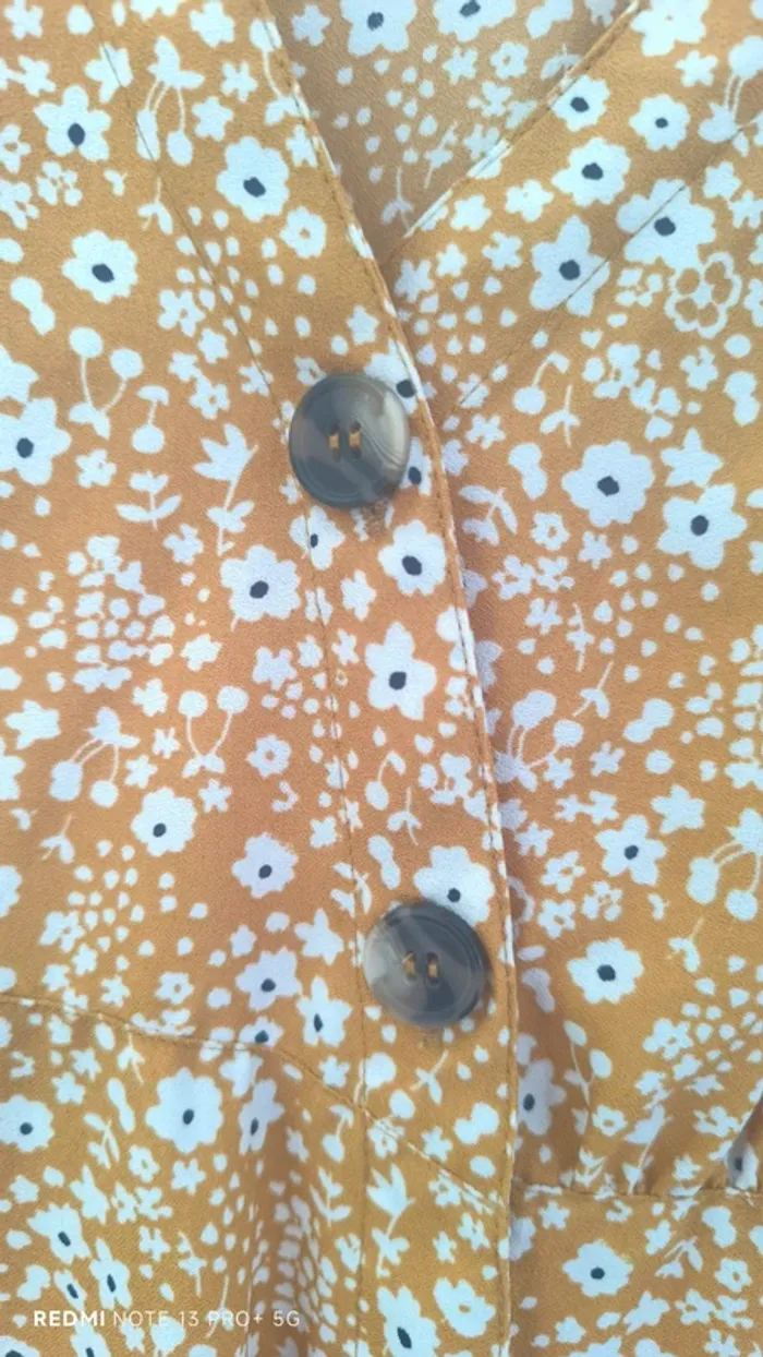 Robe été La halle T44 - photo numéro 4
