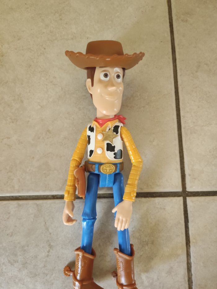 Toy story - photo numéro 2