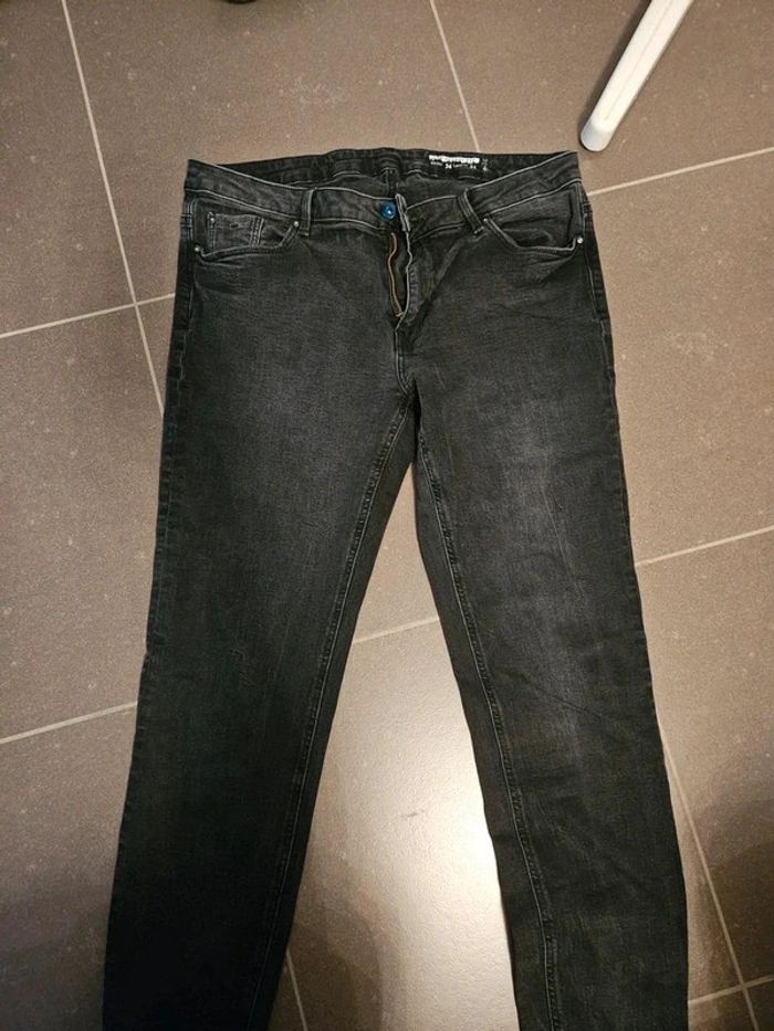 Jeans Edc