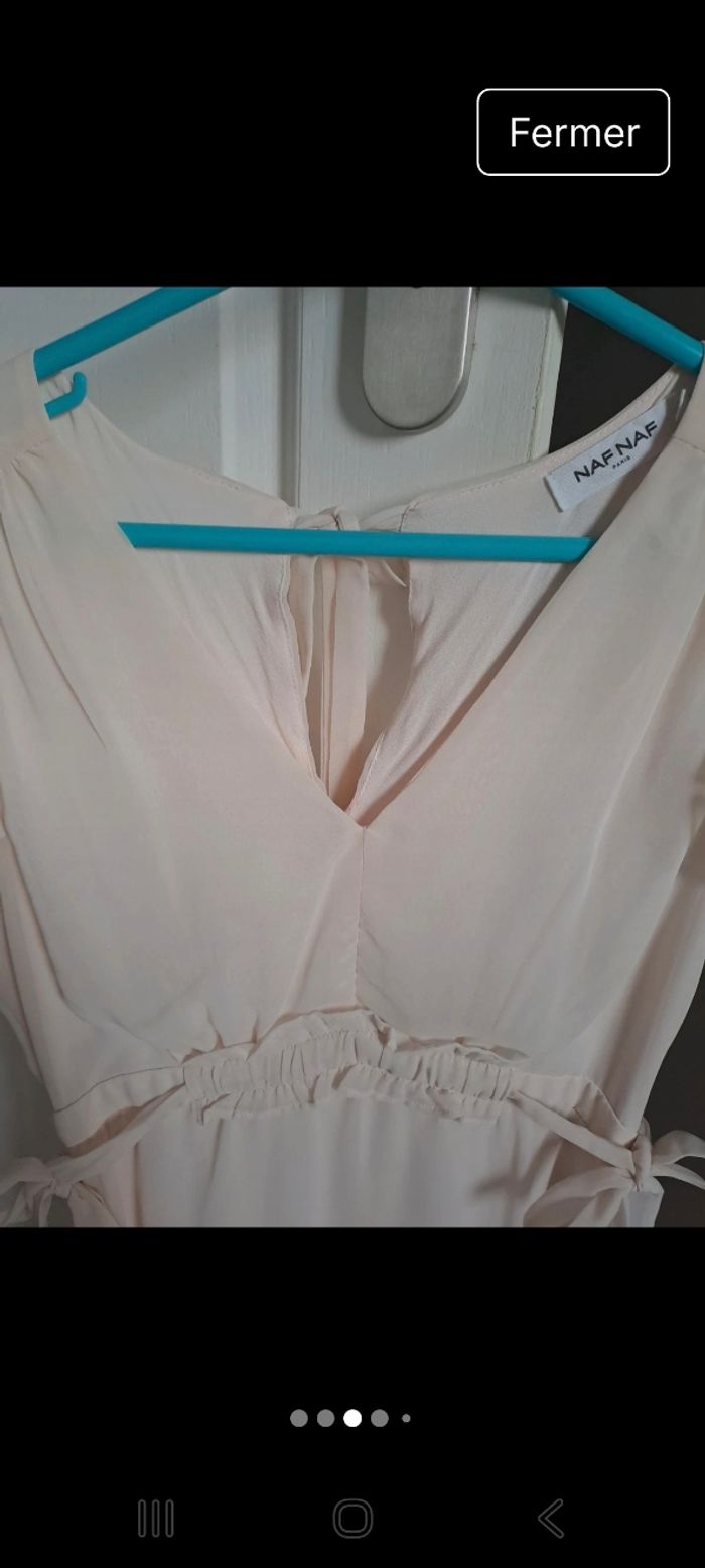 Robe voile - photo numéro 3