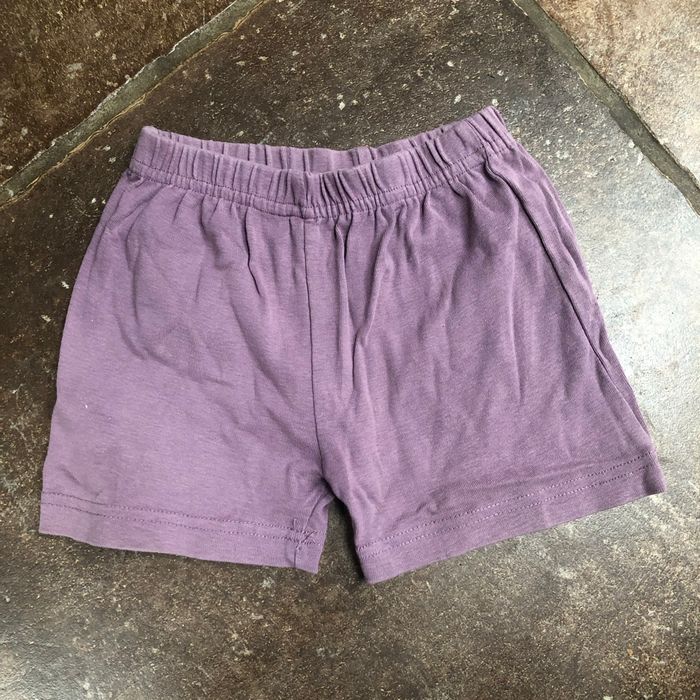 Short