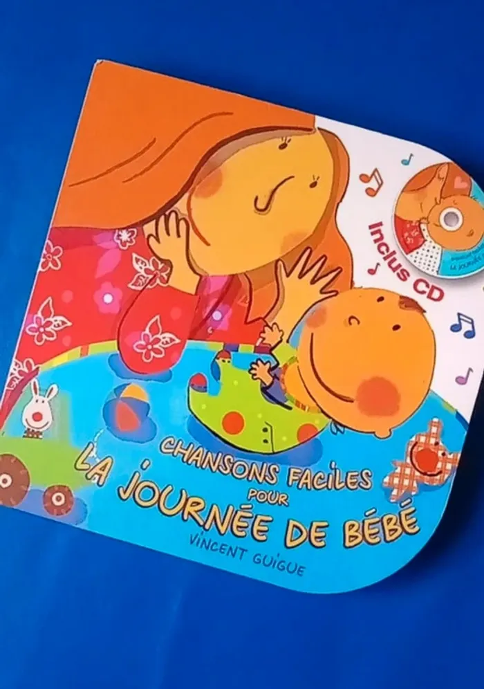🎮 Livre enfant 🎮