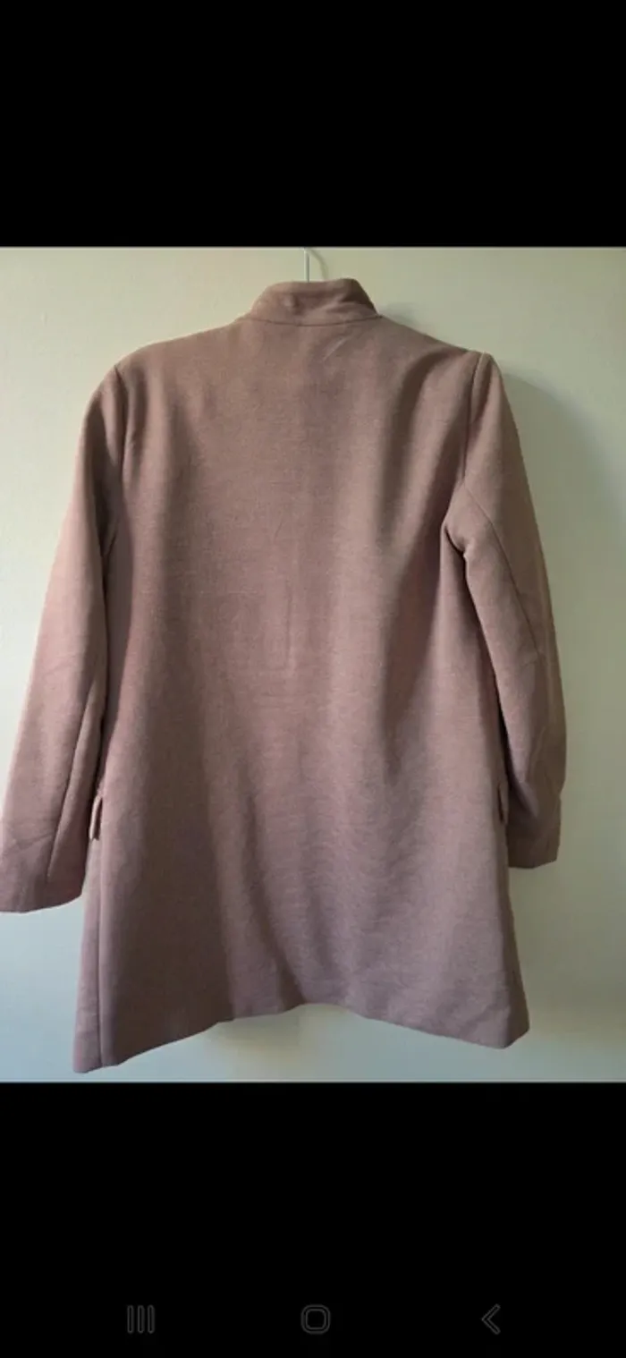 Blazer long - photo numéro 2