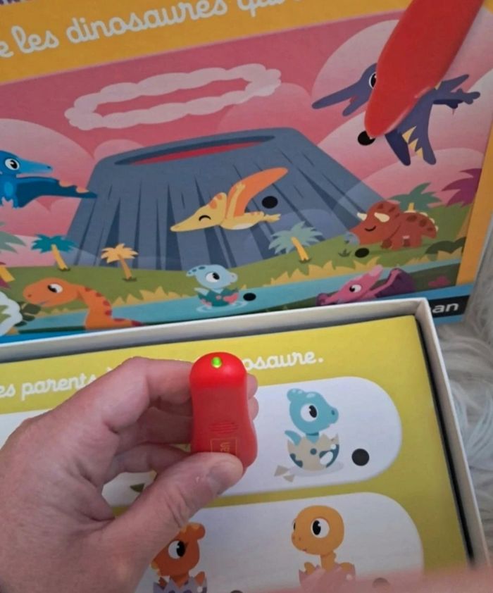 Lot de jeux de société - photo numéro 6