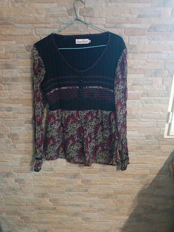 Blouse Georges Franck 40