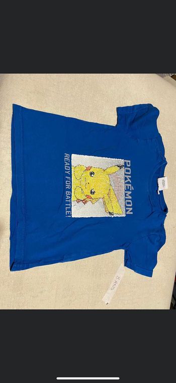 Lot de 10 tee shirts