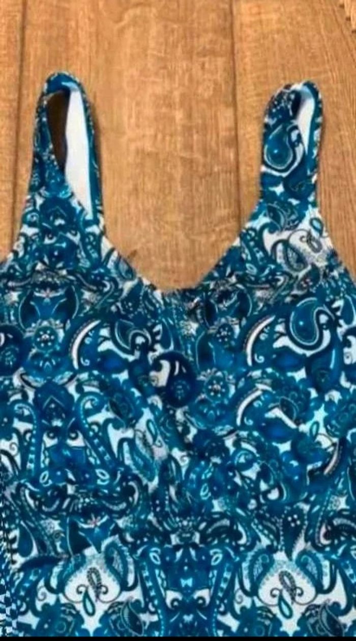 maillot de bain - photo numéro 2