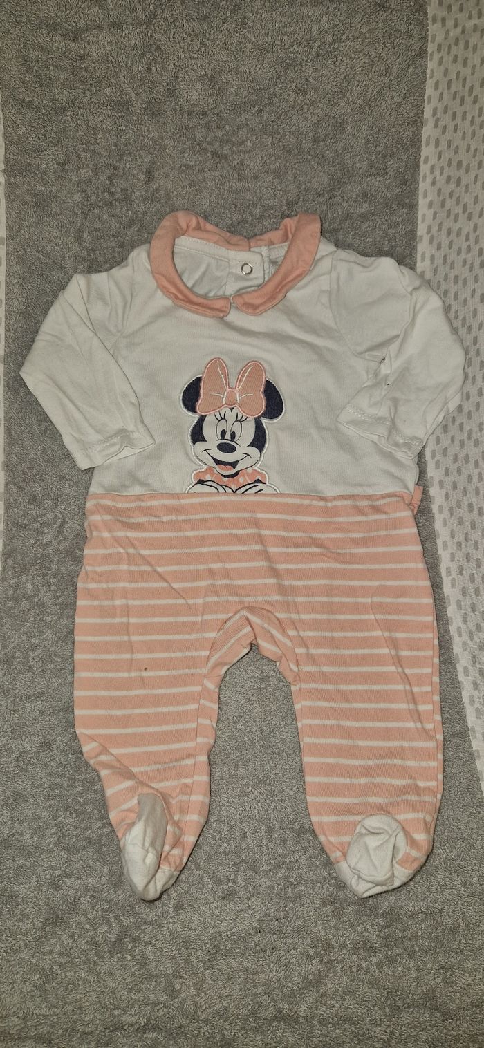 Lot de pyjama - photo numéro 2