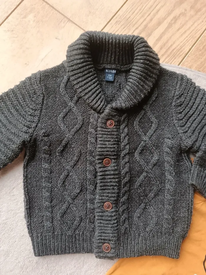 Ensemble 3 pièces 👕👖 - photo numéro 4
