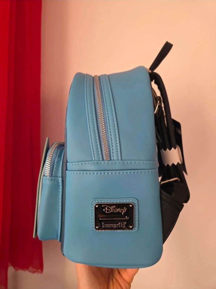 Sac loungefly aristochats - photo numéro 3