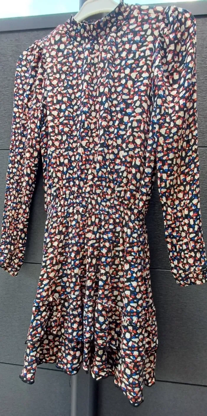 Lot 4 pièces fille taille 14 ans - photo numéro 2