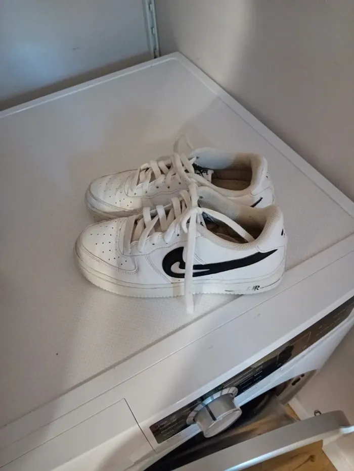 Basket air force 1 37.5 Nike