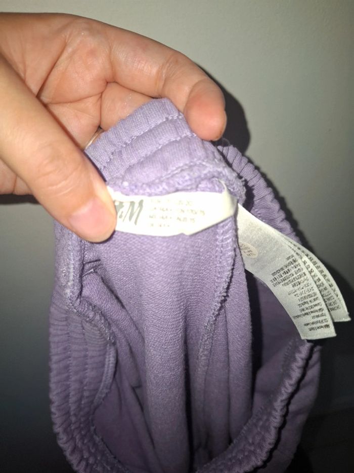 Pantalon 14/15 ans - photo numéro 3