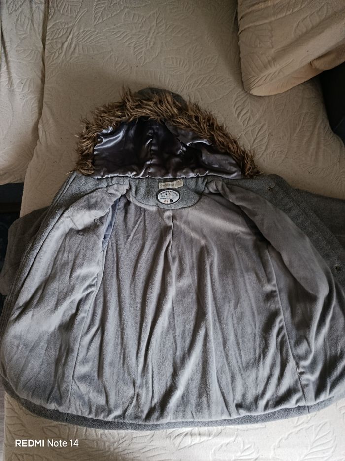 Manteau - photo numéro 2
