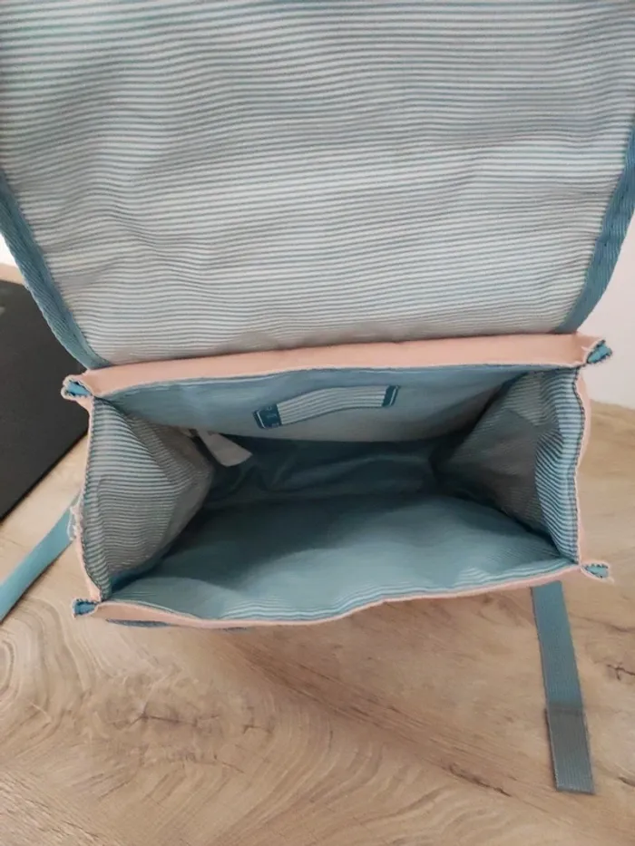 Cartable Samsonite Disney - photo numéro 4