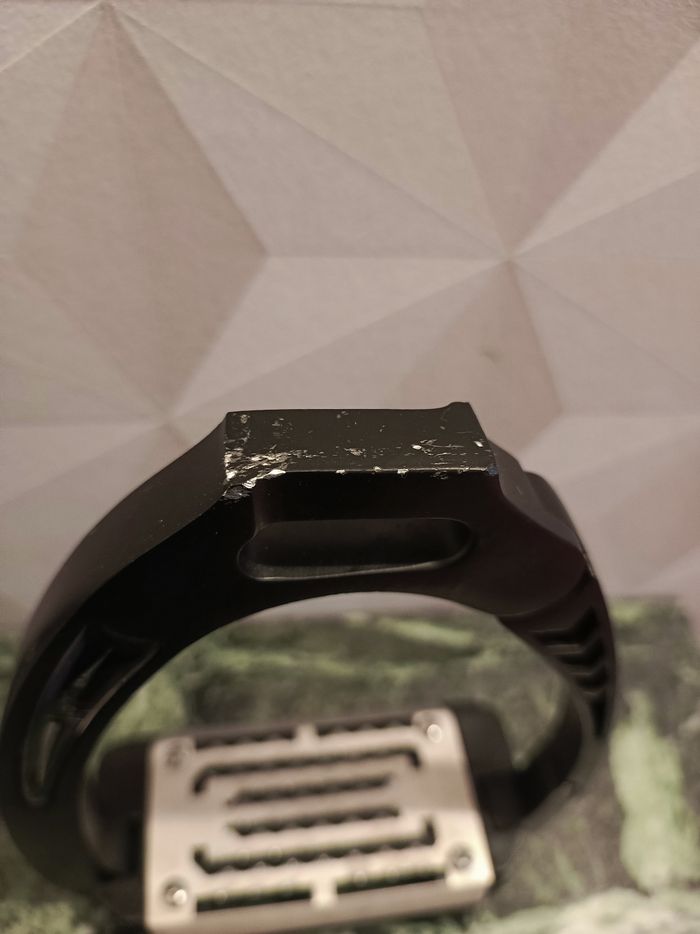 Êtriers de sécurité - photo numéro 9