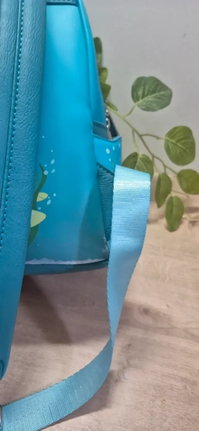 Sac a dos disney loungefly - photo numéro 9