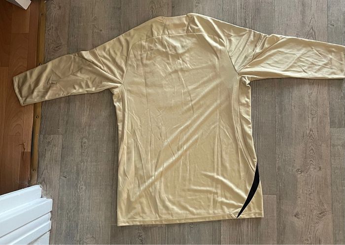 Maillot vintage OM - photo numéro 6