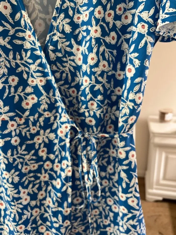 Robe Shein - photo numéro 4