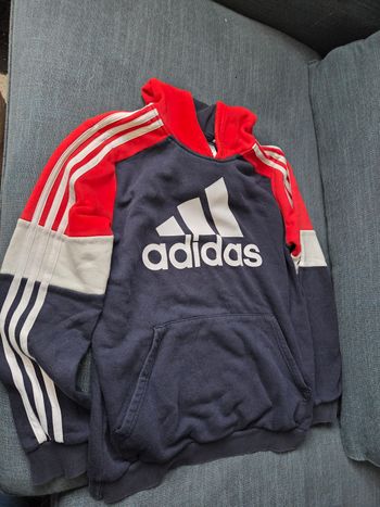 Pull Adidas