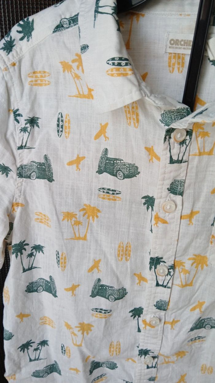 Chemise - photo numéro 2