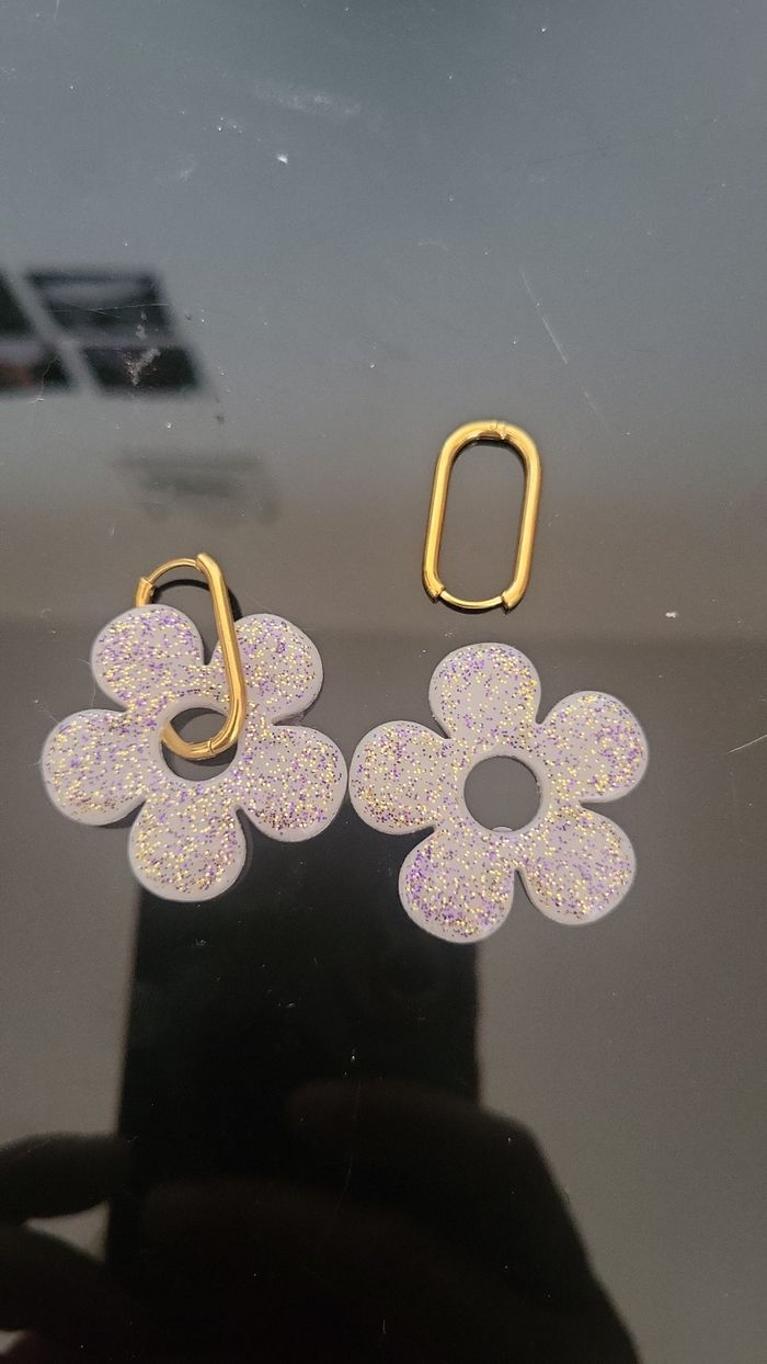 Boucle d oreille