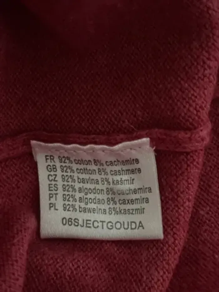 Pull M Jerem - photo numéro 7