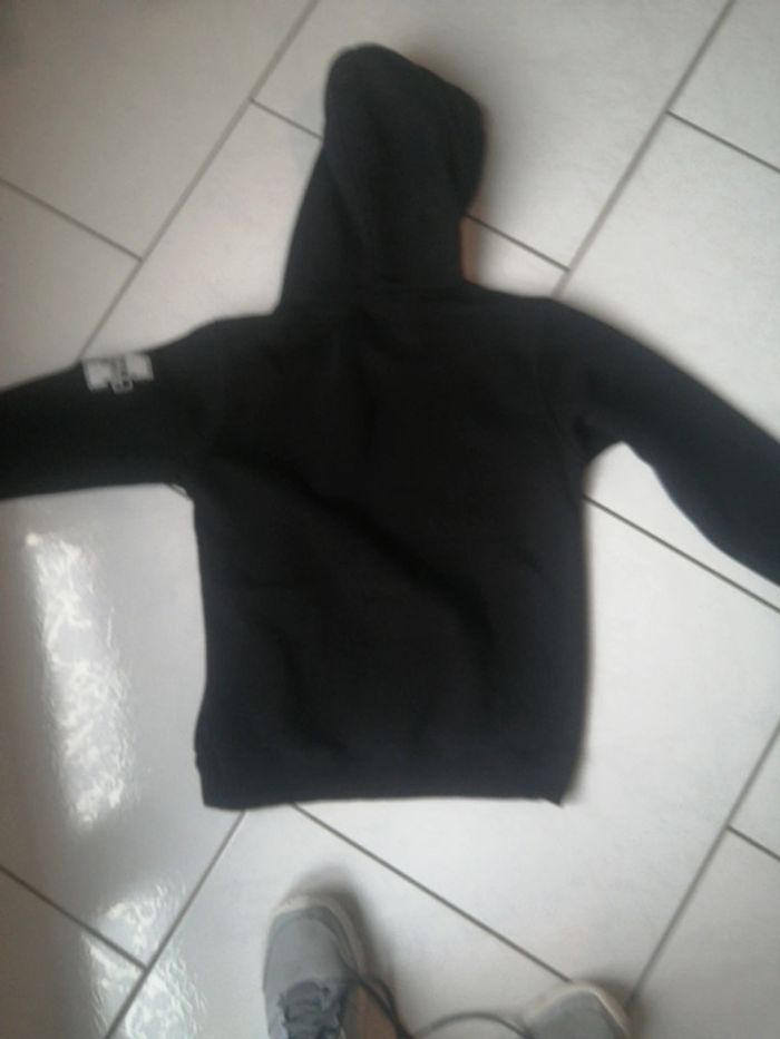 Sweat a capuche 10A - photo numéro 6