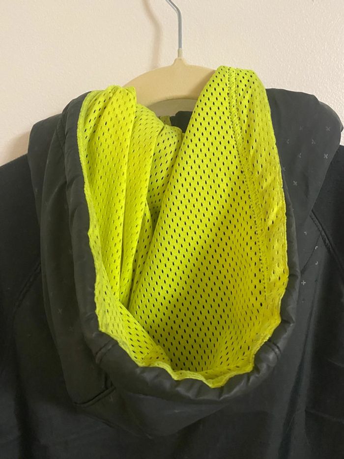 Sweat Nike à capuche zipé - photo numéro 3