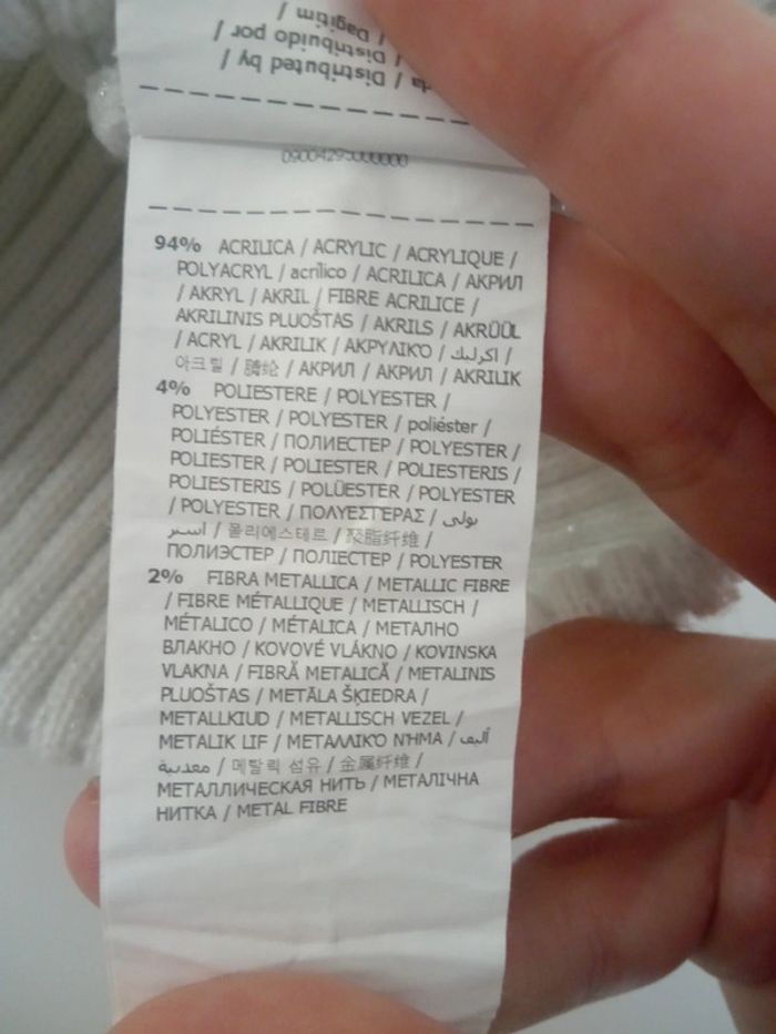 Bonnet Chicco - photo numéro 5