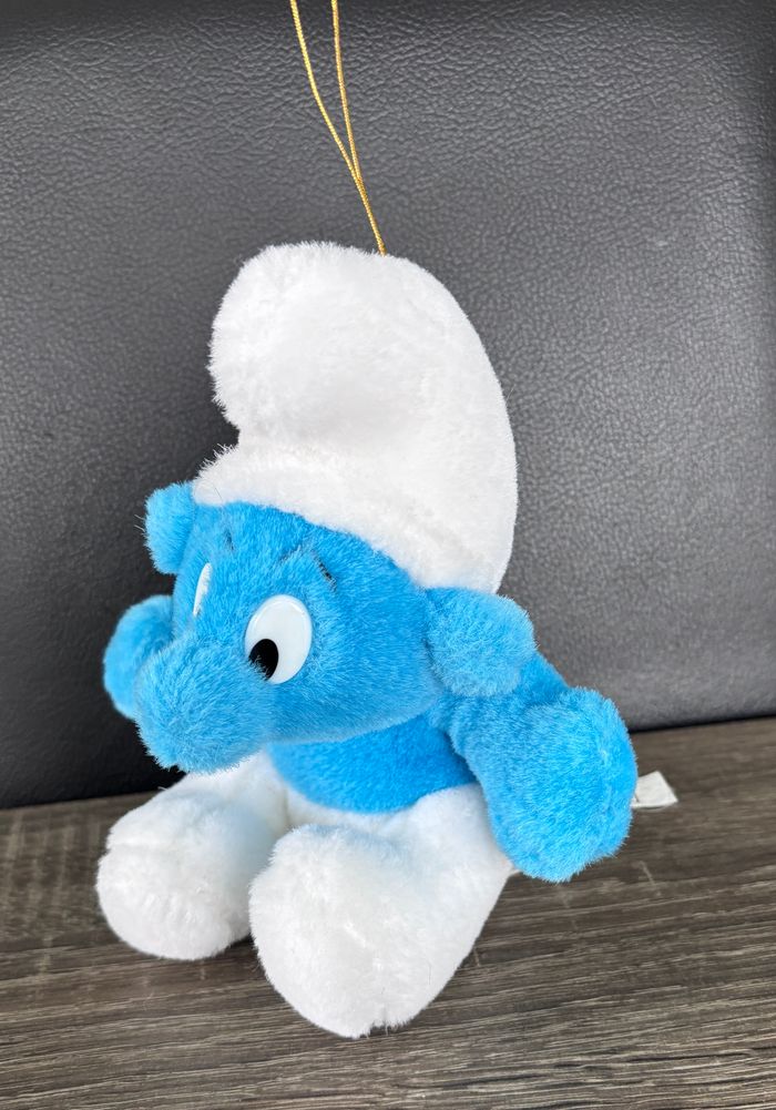 Schtroumpfs - photo numéro 5