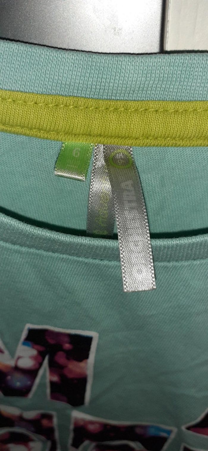 T-shirt manches longues - photo numéro 2