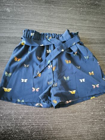 Short