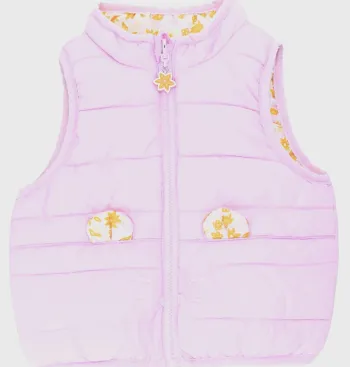 Veste sans manche Sergent Major 9 mois