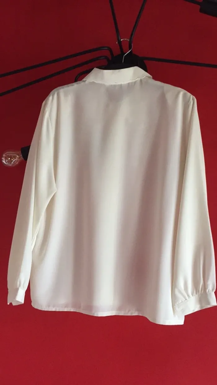 Chemisier femme - photo numéro 6