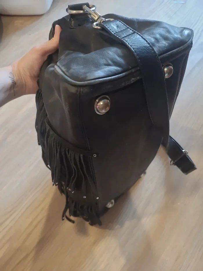 Sac ikks - photo numéro 5