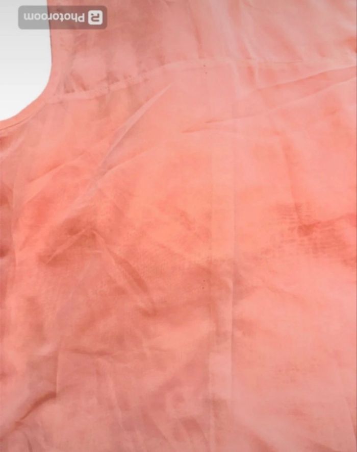 Blouse été - photo numéro 3