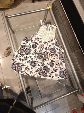 Top Jennifer taille s