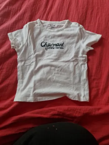 Tee-shirt