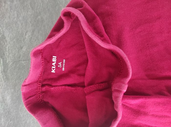 Legging - photo numéro 2