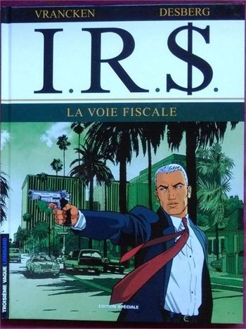 IRS La Voie Fiscale