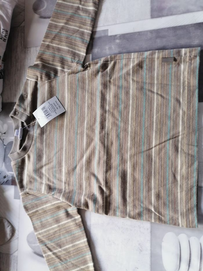 Tee shirt - photo numéro 2