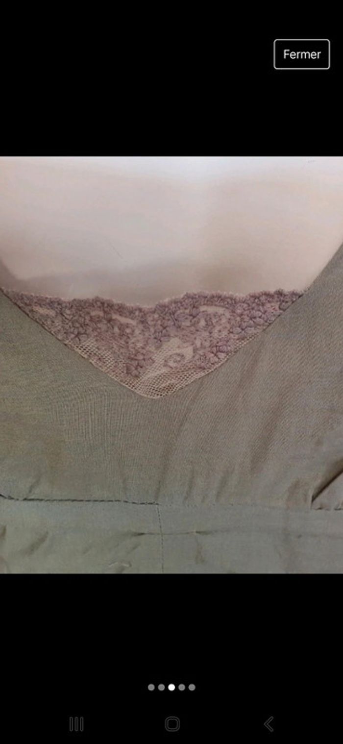 Robe Promod 🟢 - photo numéro 3