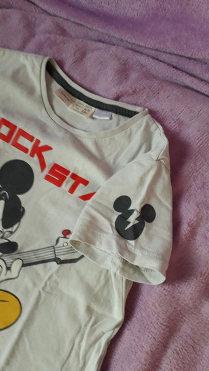 Tee-shirt - photo numéro 3