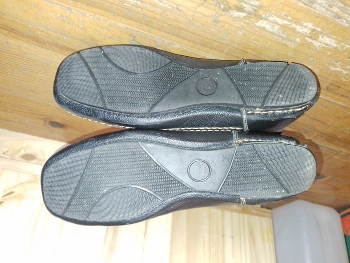 bottines Karston T36 - photo numéro 3