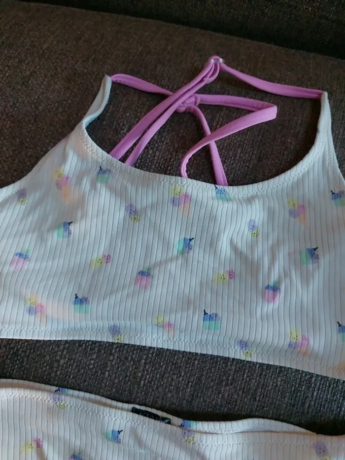 Maillot de bain - photo numéro 3